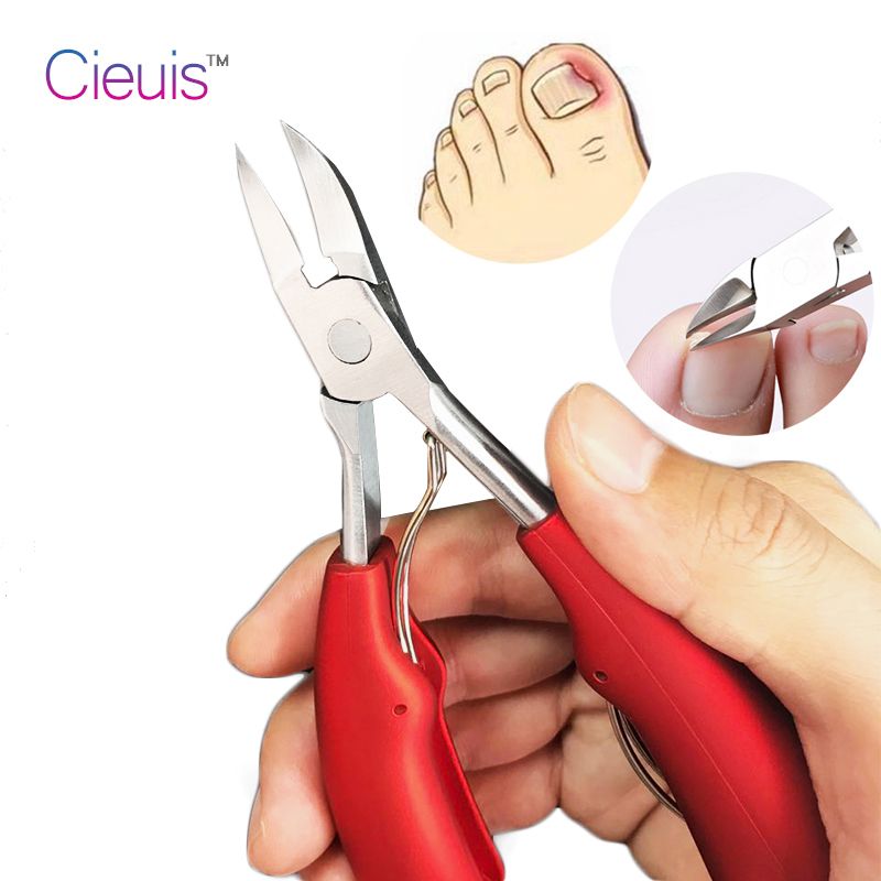 Nail Clippers Ingrown Toenail Podiatry Correction Nippers Cuticle Cutters Cut Paronychia Pedicure Manicure Hand Foot Care Tool Nail Clippers Ingrown Toenail Podiatry Correction Nippers Cuticle Cutters Cut Paronychia Pedicure Manicure Hand Foot Care Tool