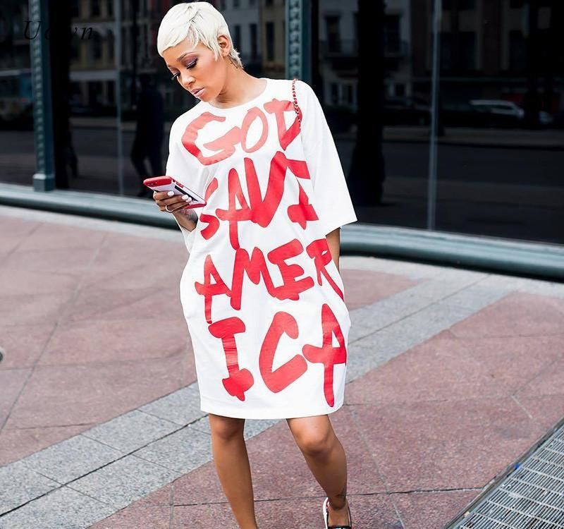 white loose shirt outfit