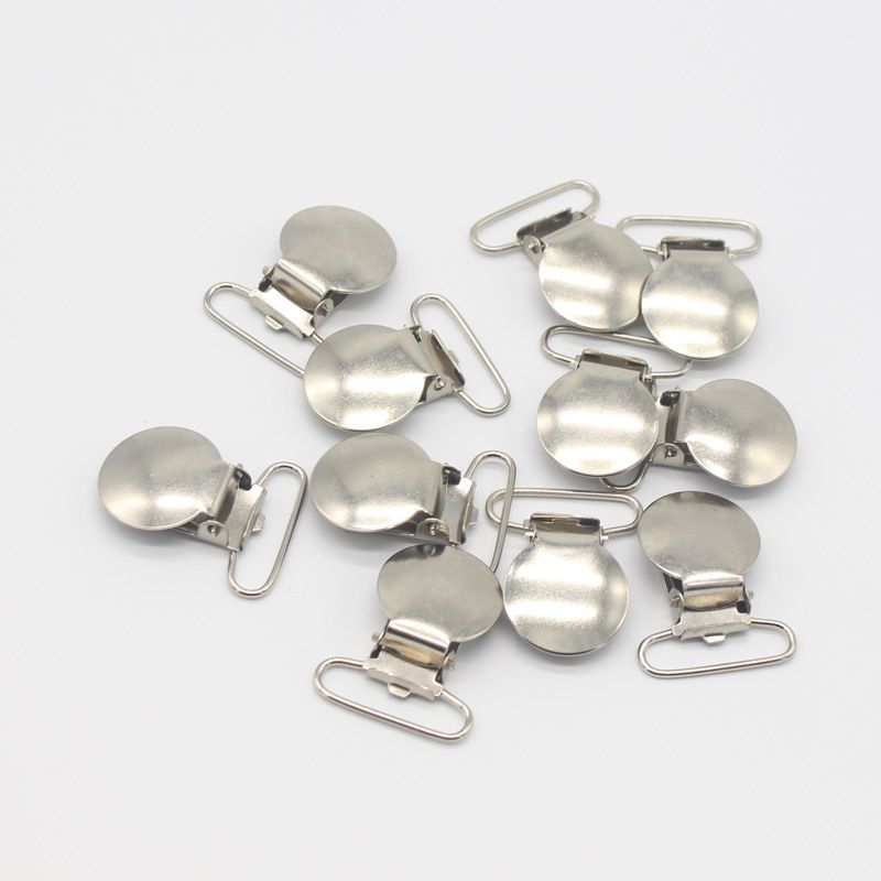 metal pacifier