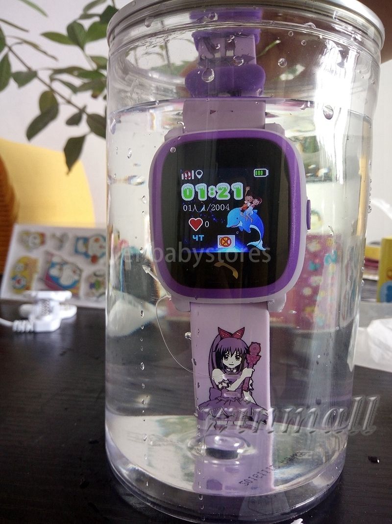 df25g watch