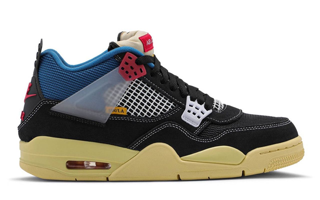 dhgate retro 4