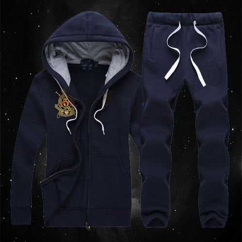 polo jogging suits womens