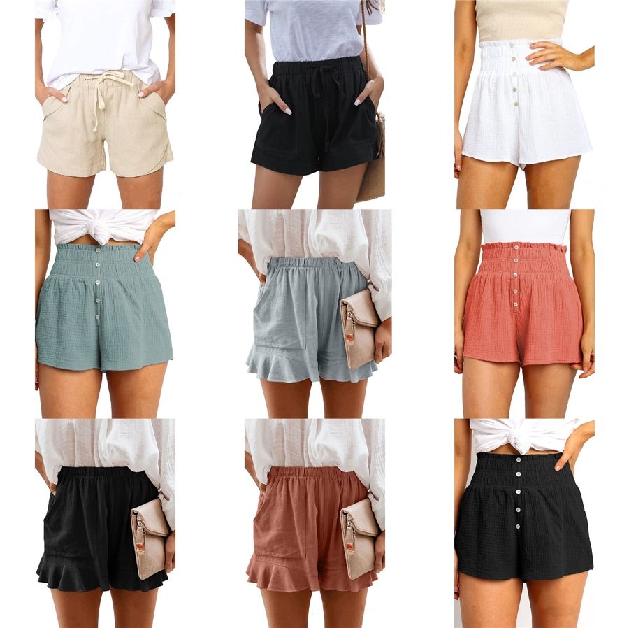 womens swim bermuda shorts