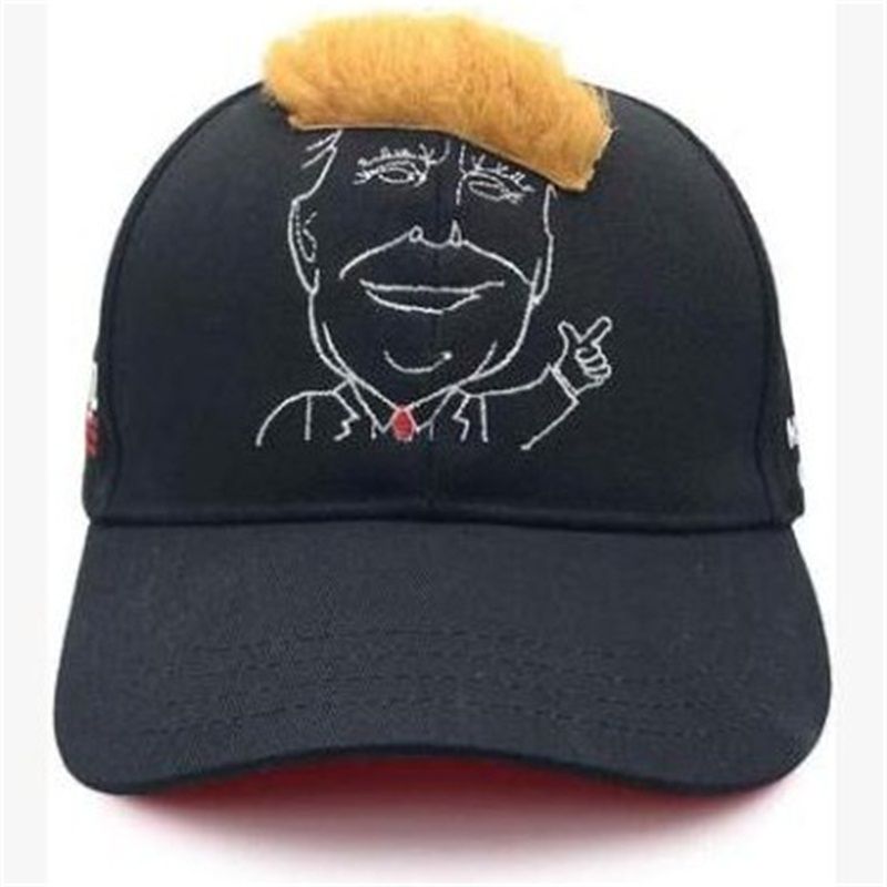 trump hats funny