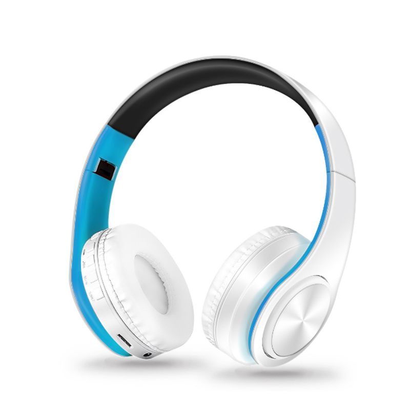 Lpt 660 Bluetooth Headset Gaming Headphones Fold Wireless Earphone Hifi Noise Canceling Portable Earphone With Microphone For Pc Phone Headset Cell Phone Best Cell Phone Earbuds From Top World 28 59 Dhgate Com
