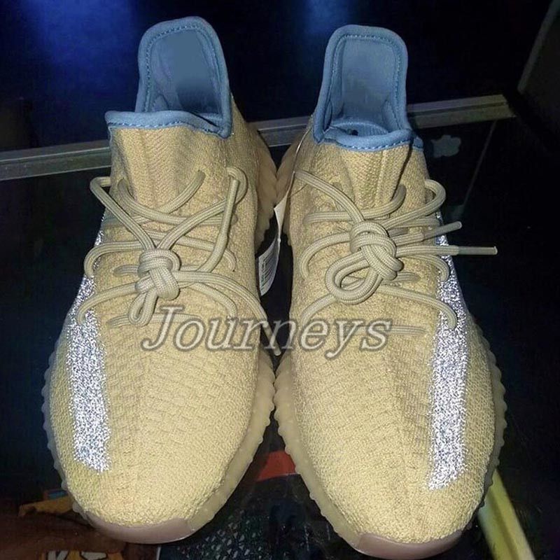 Adidas Yeezy Boost 350 V2 Linen Panthers Store