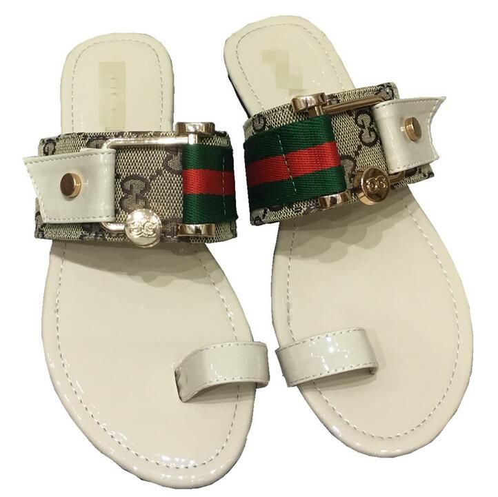 designer slippers on sale