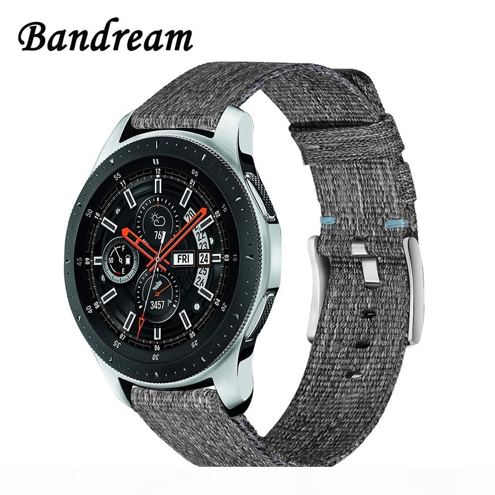 samsung galaxy watch best bands