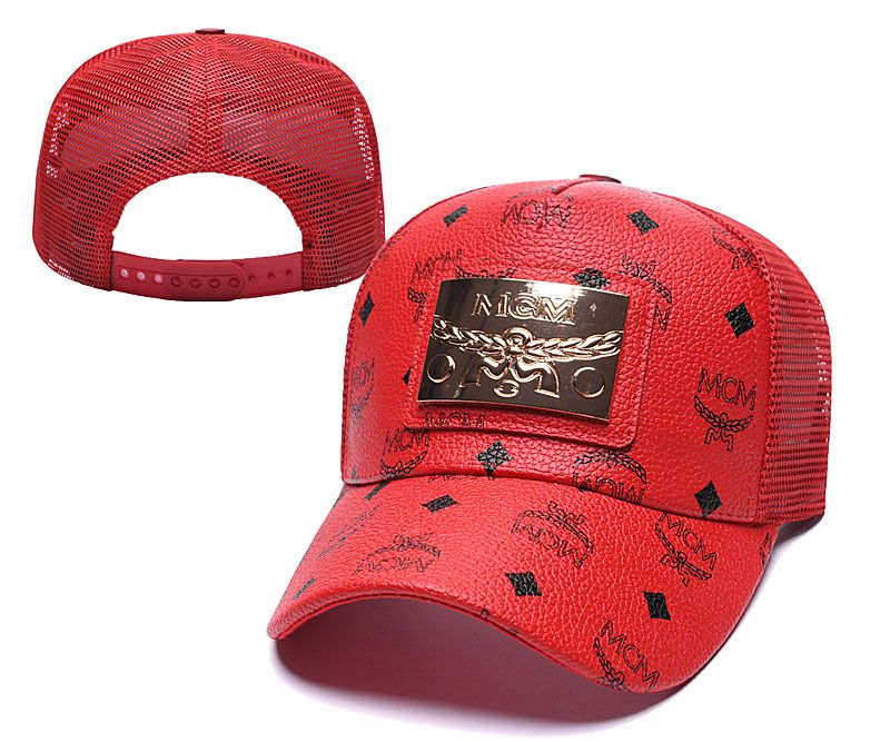 womens baseball hats designer
