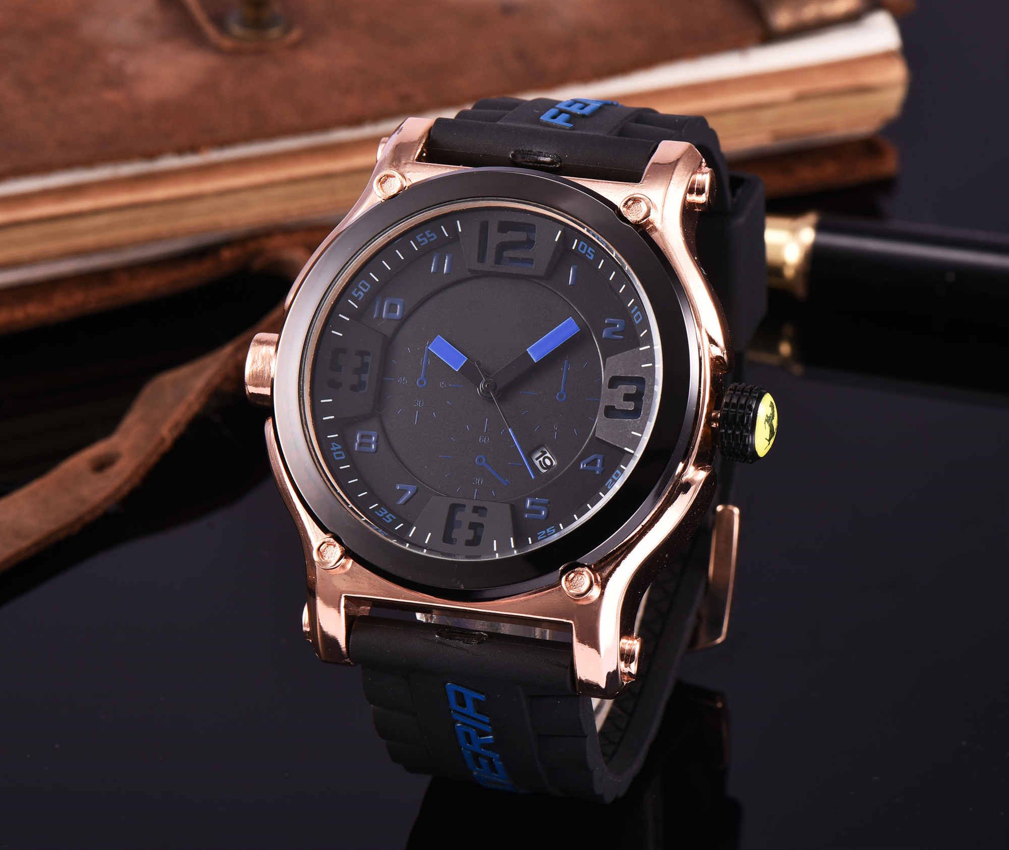 sport watches 2019