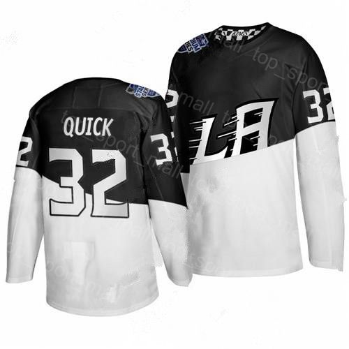 los angeles kings stadium series jersey