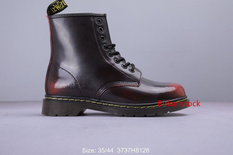 mens warm winter boots uk