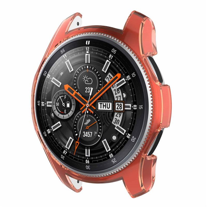 New Case Cover For Samsung Gear S3 Frontier Galaxy Watch 46mm 42mm