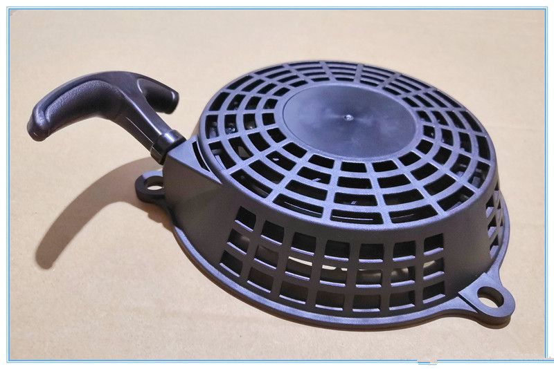 Starter Per Tagliaerba XP160, XP200, XP225 - Disco Di Avvio Manuale, Ricambio Originale - Foto 8