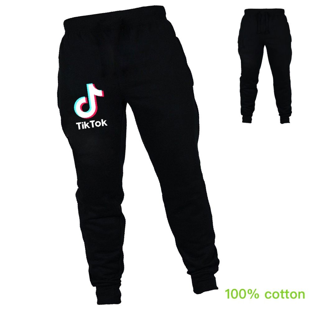 Compra 1 Unids Venta TIK TOK NIÑOS Algodón Pantalones Casuales Chicos Y  Niñas Pantalones 2 Estilos es Disponibles Niños Ropa De Algodón Barato |  Entrega Rápida Y Calidad | Es.Dhgate