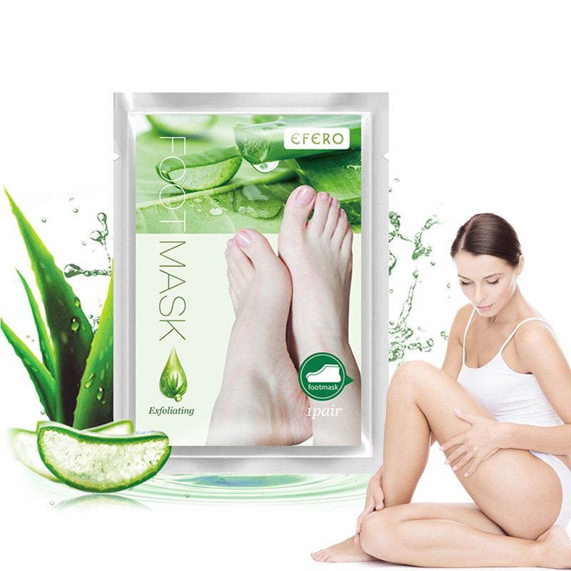 baby foot moisturizer