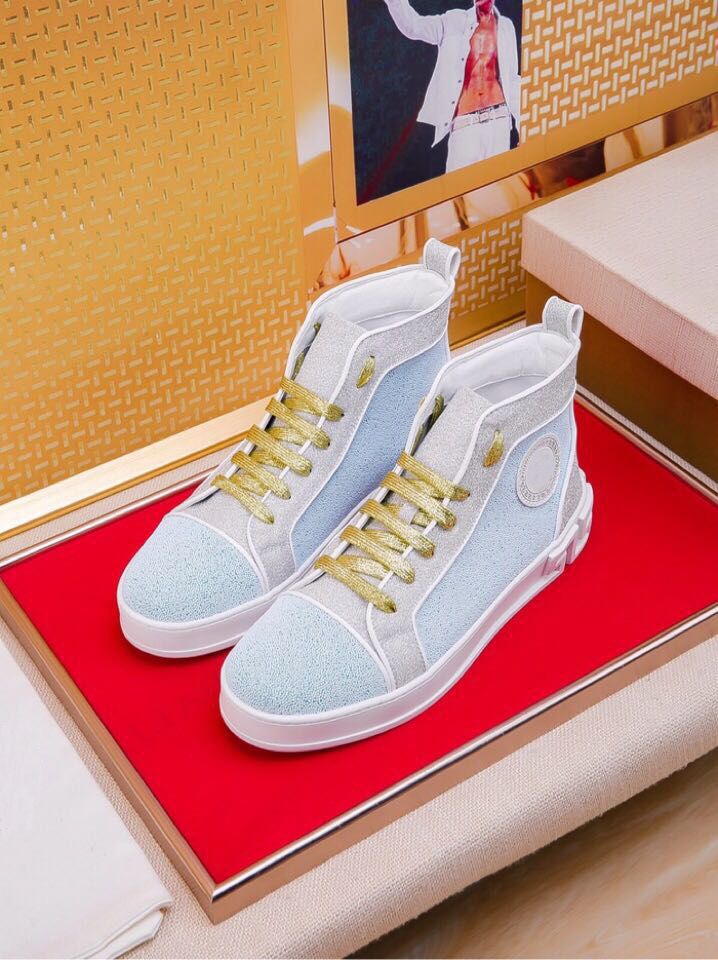 Zapatos versace 2020 Outlet