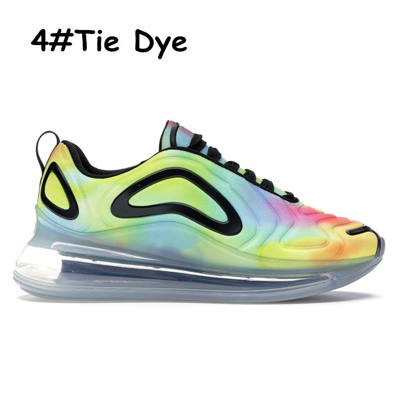 partícula subasta Queja Nike Air Max 720 Los nuevos zapatos para correr para mujer para hombre del teñido anudado partícula subasta Queja Nike Air Max 720 Los nuevos zapatos para correr para mujer para hombre del teñido anudado