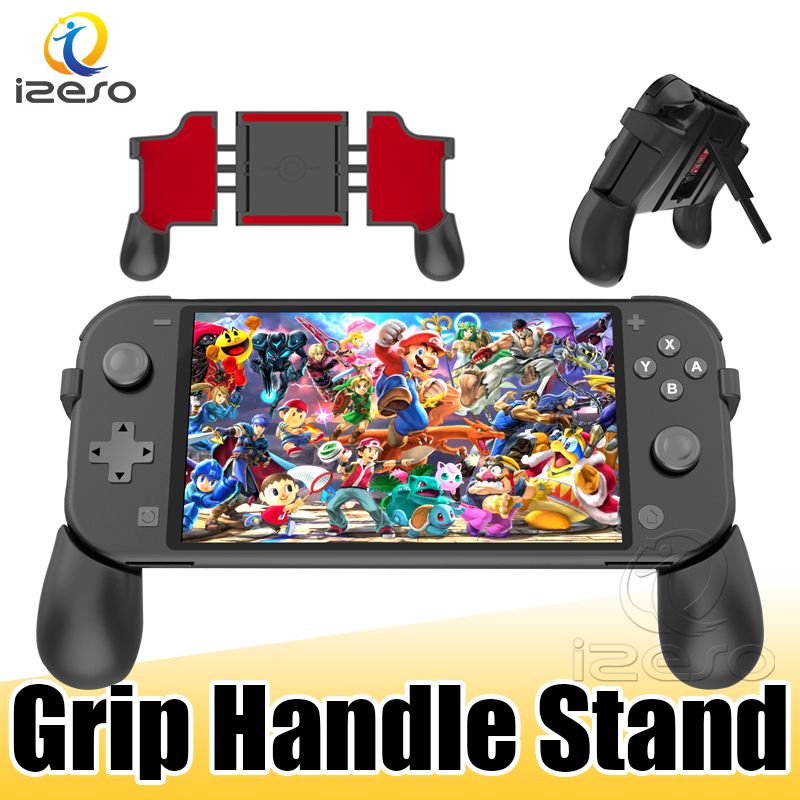 switch lite game card slot