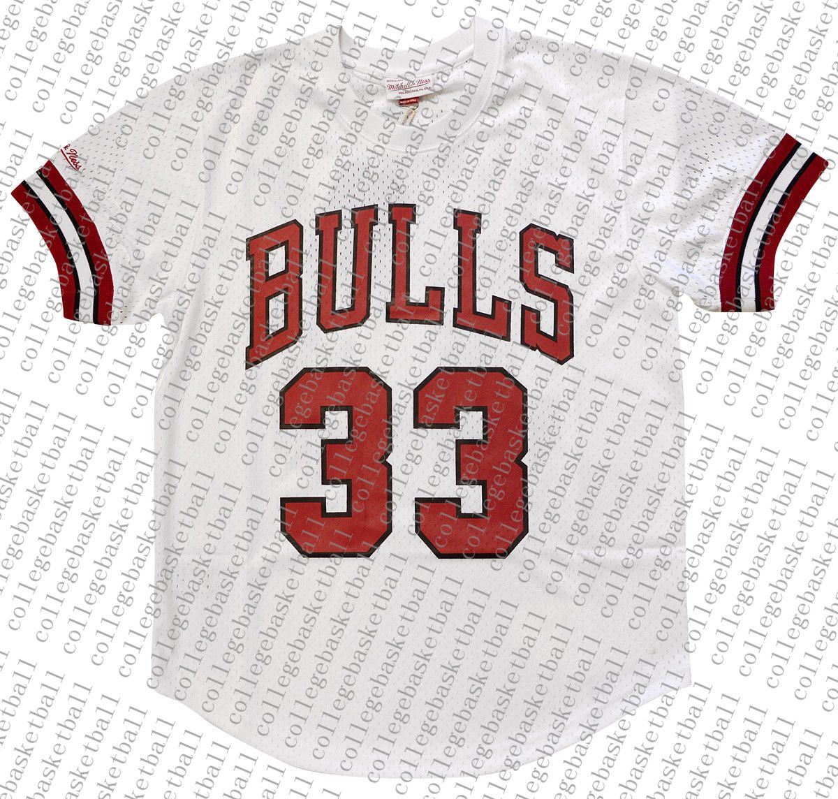 scottie pippen jersey cheap