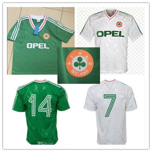 vintage soccer t shirts