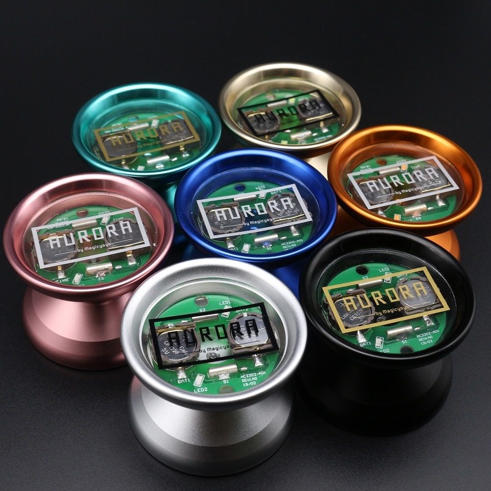 yoyo sales