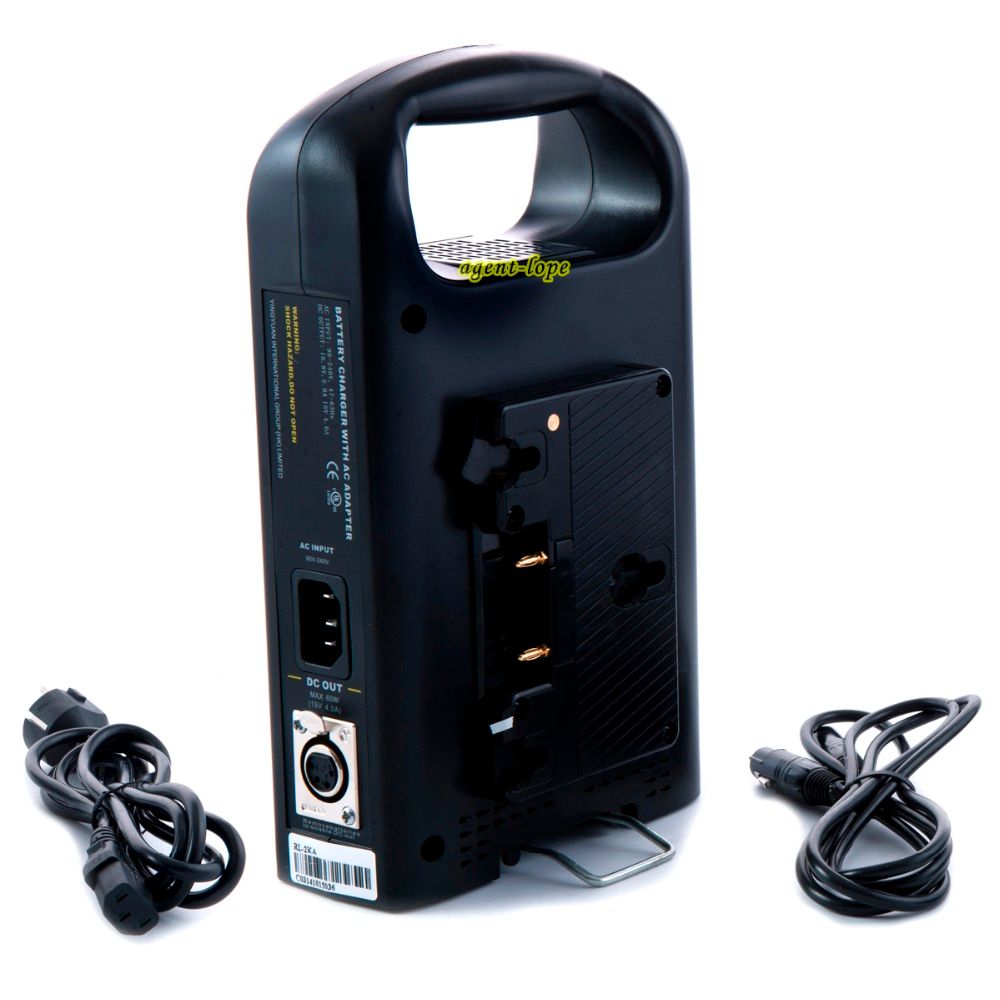 2020 3 Stud Anton Bauer Gold Mount Dual Battery Charger For Camera External Power Supply Lithium Battery Pack From Goodgo 213 74 Dhgate Com