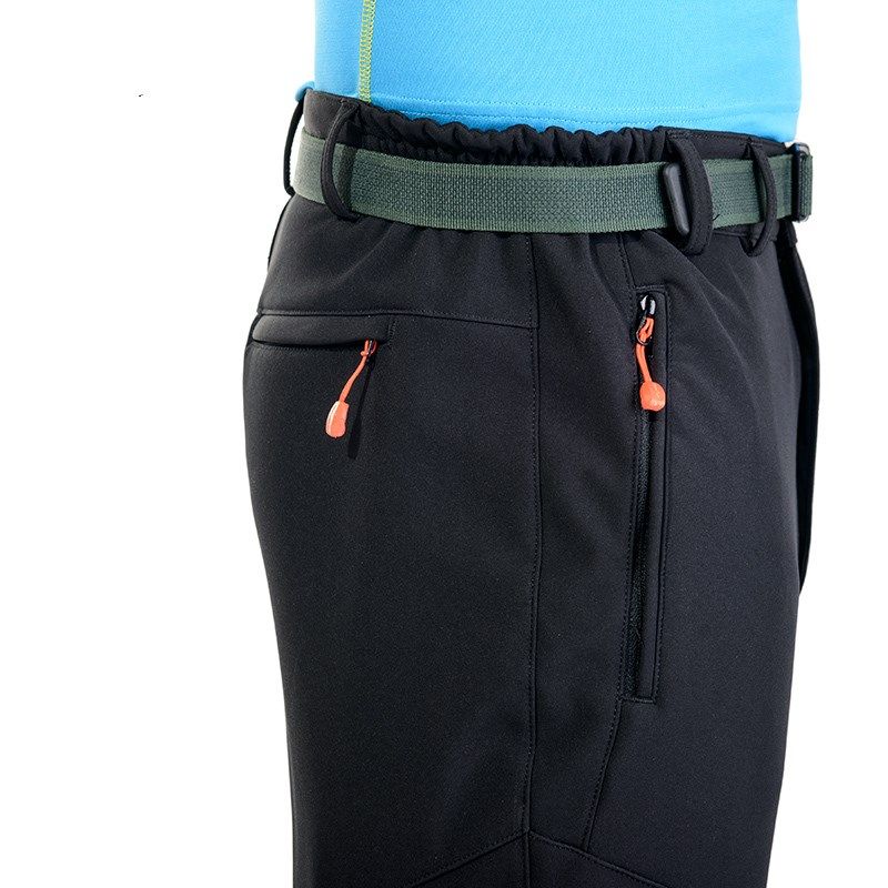Großhandel Herren Damen Outdoor Winter Softshell Hose Wasserdichtes Skifahren Winddichte Hose Dicke Warme Fleecehose Mit Gürtel Von Yinuoyinshi, Großhandel Herren Damen Outdoor Winter Softshell Hose Wasserdichtes Skifahren Winddichte Hose Dicke Warme Fleecehose Mit Gürtel Von Yinuoyinshi,
