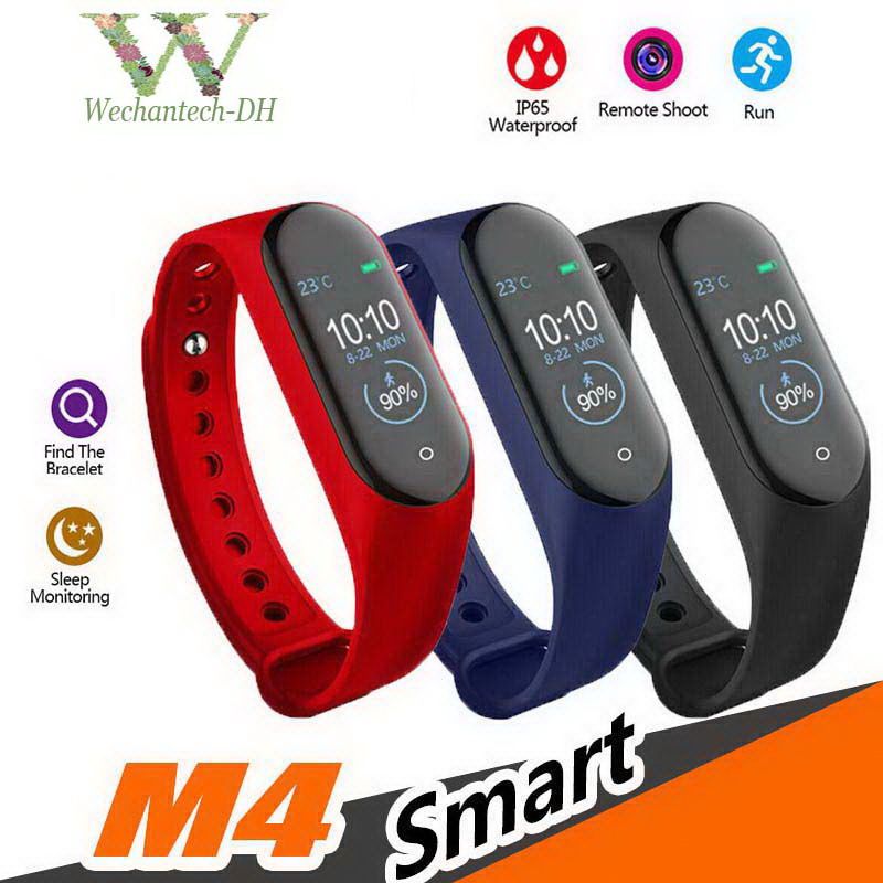 smartwatch m4 xiaomi