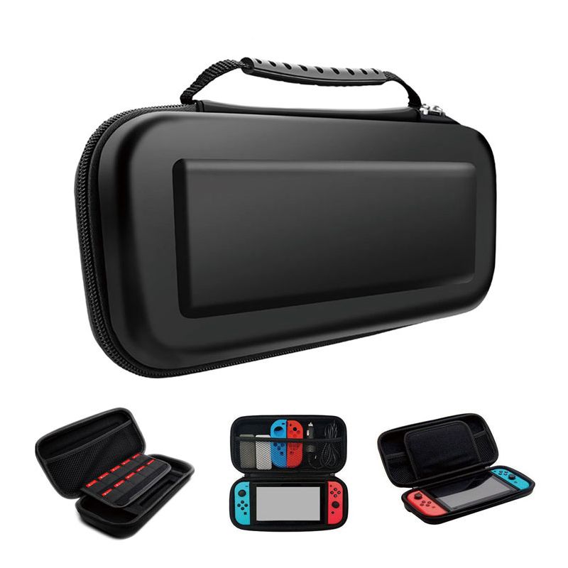 switch storage case