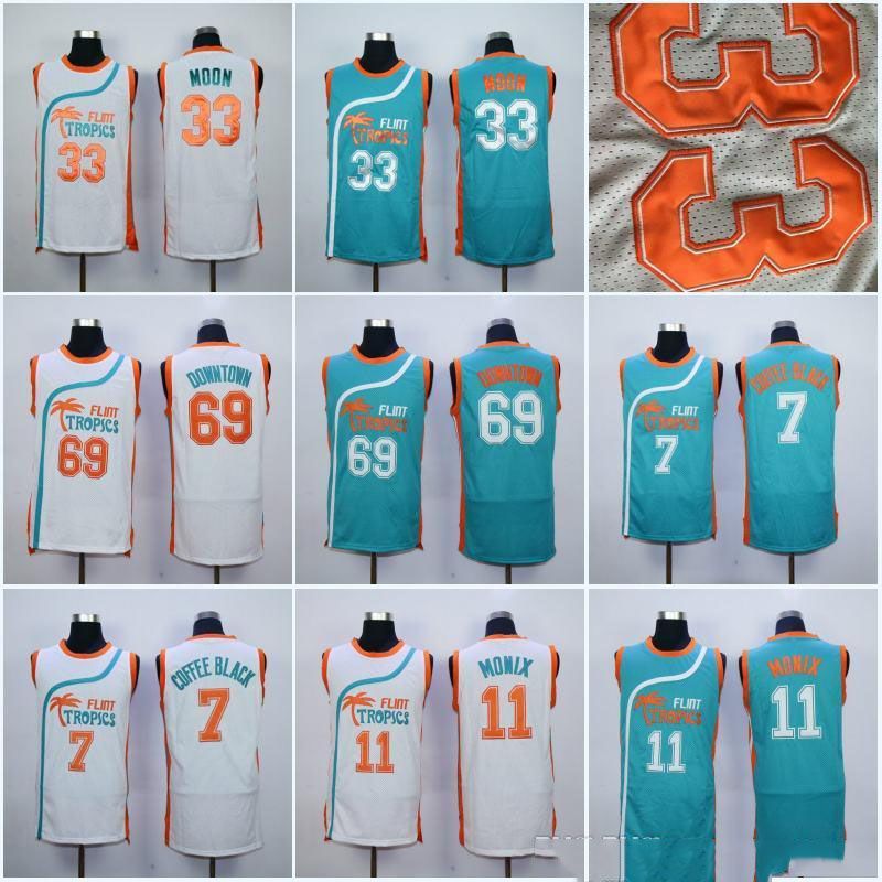 semi pro movie jerseys