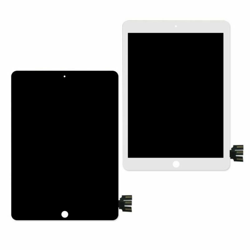 Apple iPad Pro 9.7/" A1673 and A1674 Rear Camera Replacement Part