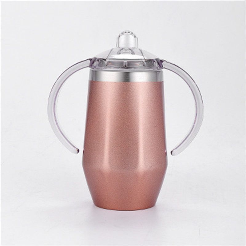 copper feeding bottle for baby