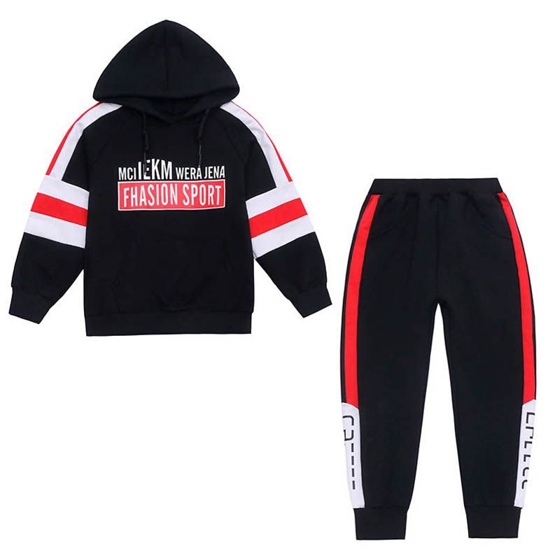 tracksuit set for kids