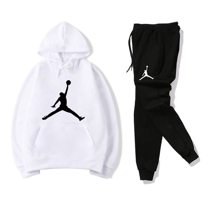 men jordan jogging suits