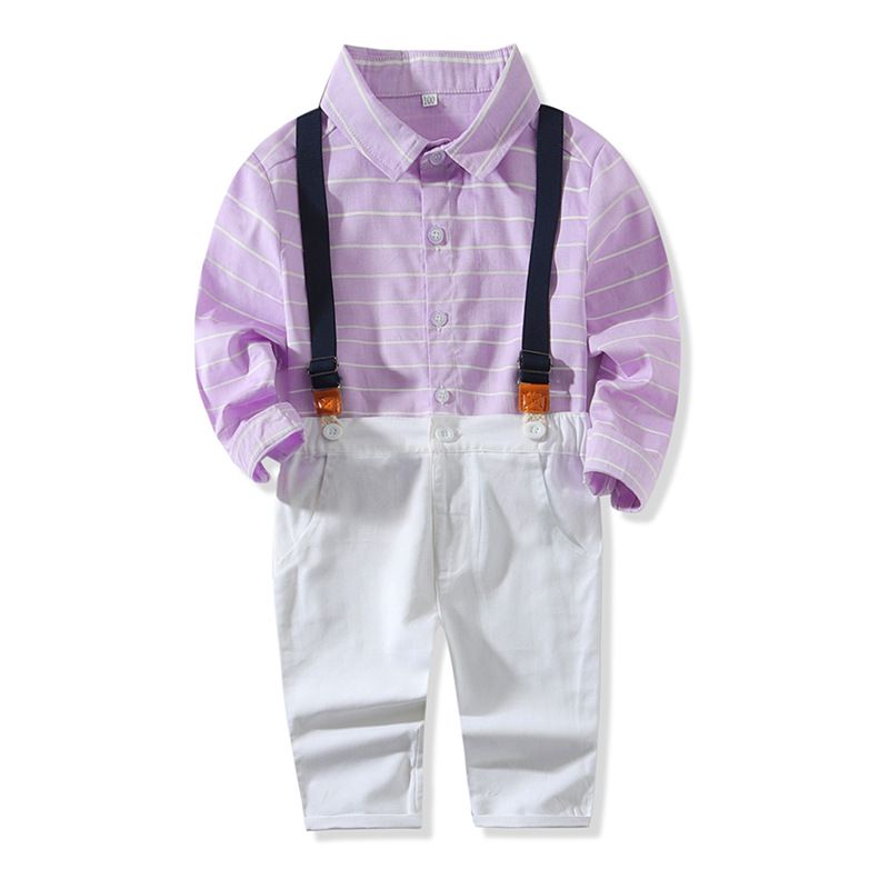 purple baby boy clothes