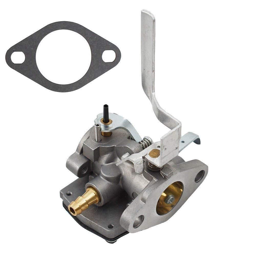 New Carburetor Carb Fits Tecumseh AV520 TV085XA 640263 640290 New Carburetor Carb Fits Tecumseh AV520 TV085XA 640263 640290
