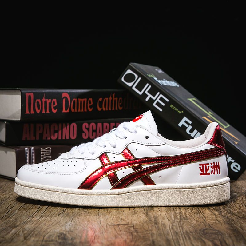 Asics Onitsuka Tiger Feminino 2024 www.favors