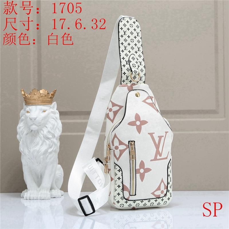 Compra Bolsas Cruzado 01 Hombres Mujeres Pechera Bolsa De Viaje De  Diseñadores De Moda De Los Hombres De Hombro Masculino Trasero Del Bolso De  Bolsa Mochila Del Monedero Del Embrague Mochila Pequeña