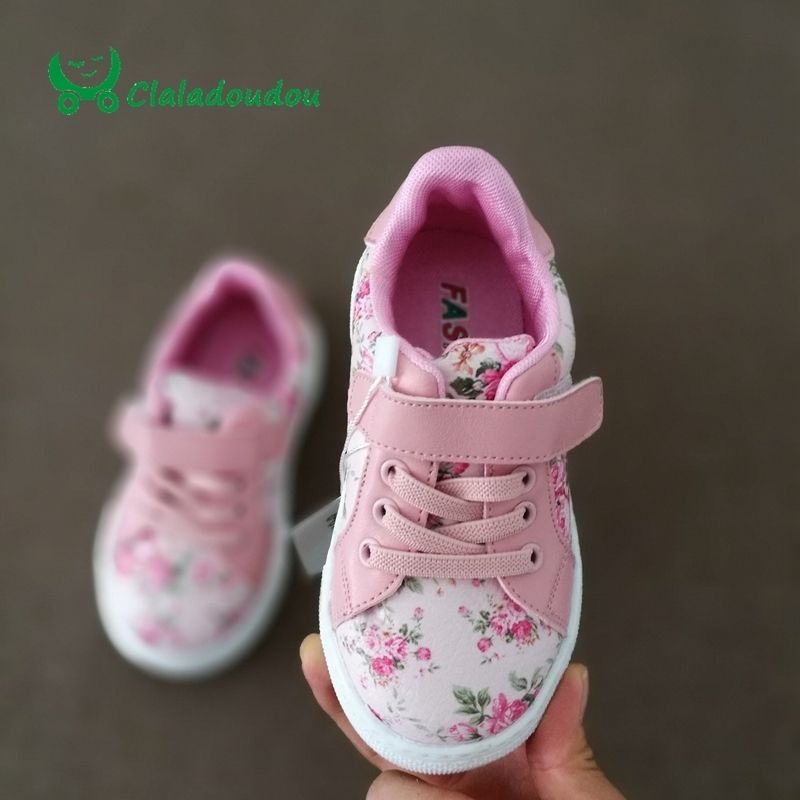 baby girl shoes size 3