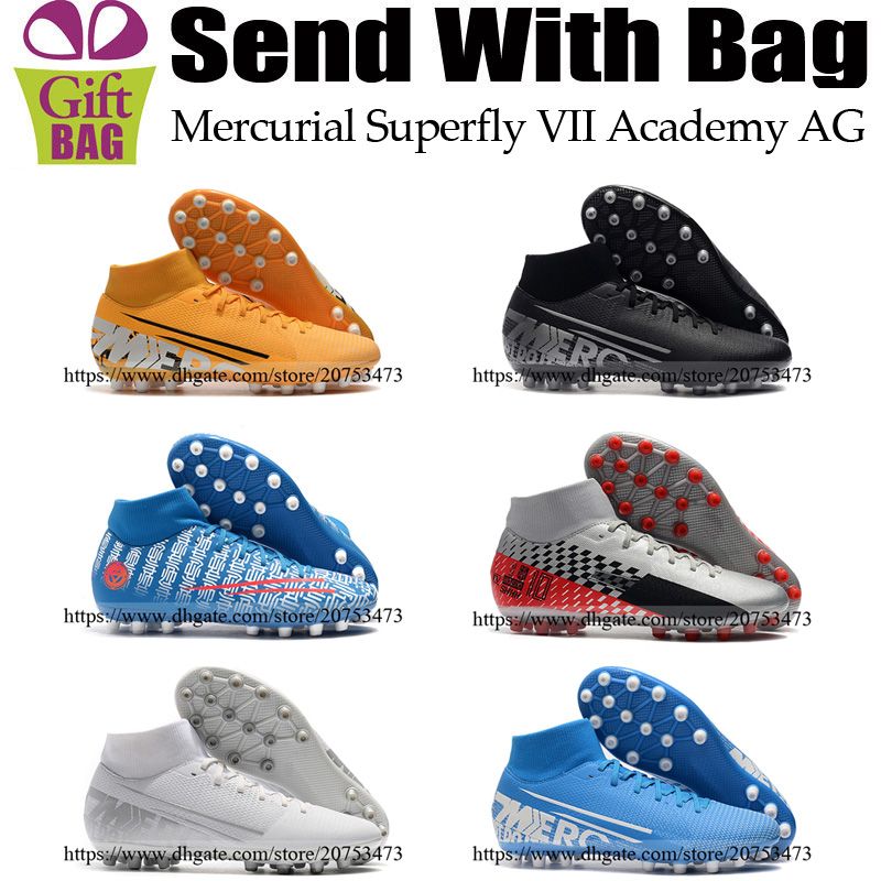 dhgate soccer cleats