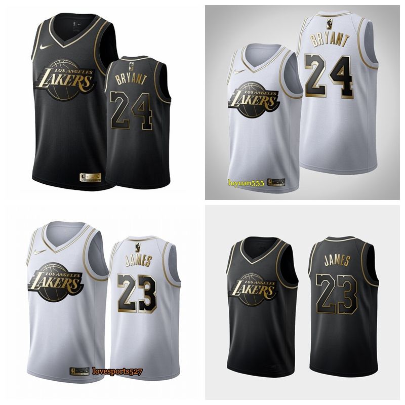 lakers jersey men