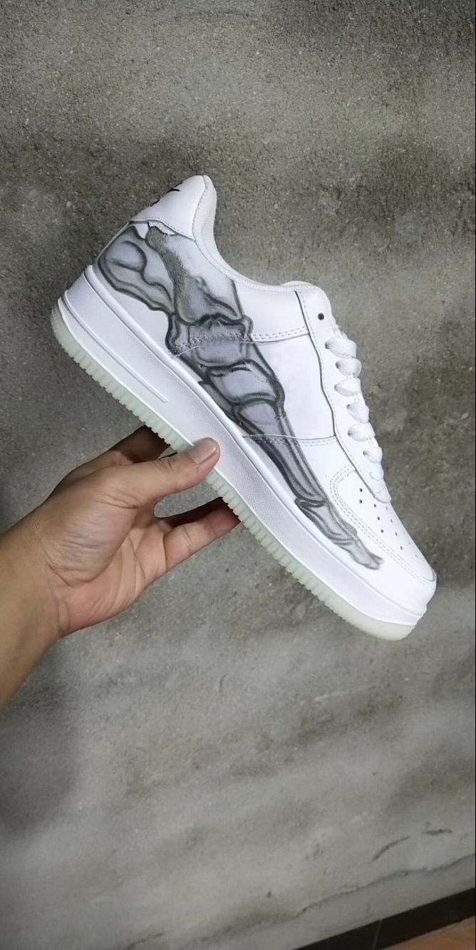 men white forces