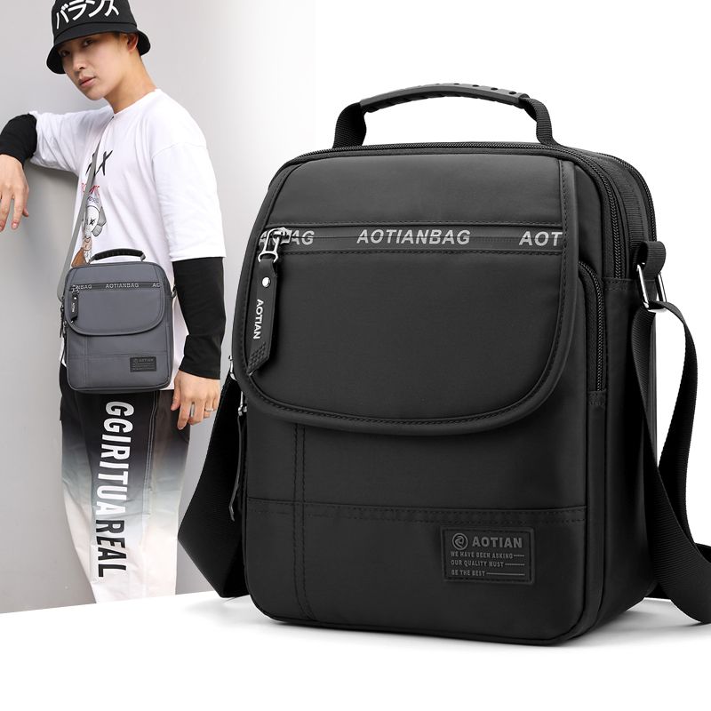 anti theft travel pouch