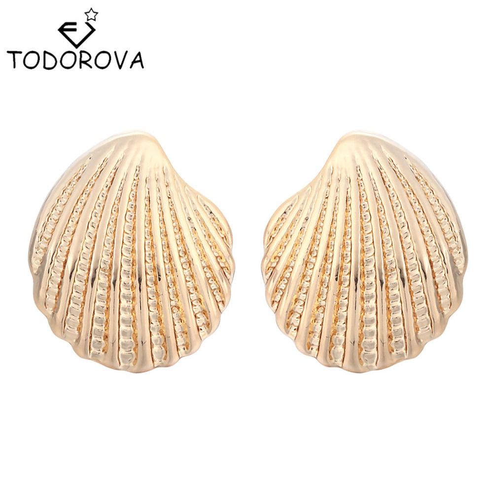sea clam shell