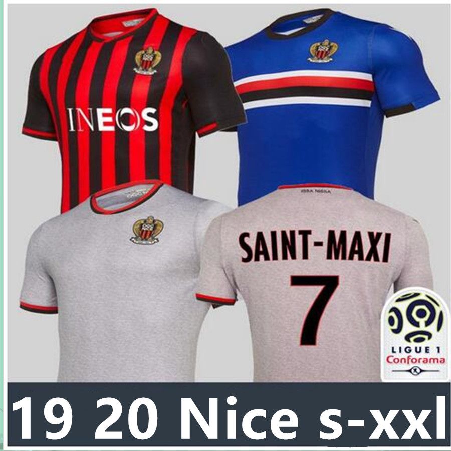 soccer jerseys 2019
