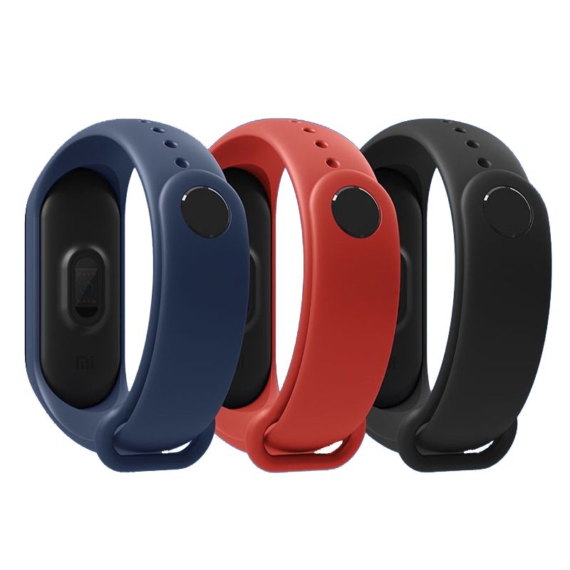 xiaomi mi band 3 smart wristband fitness tracker