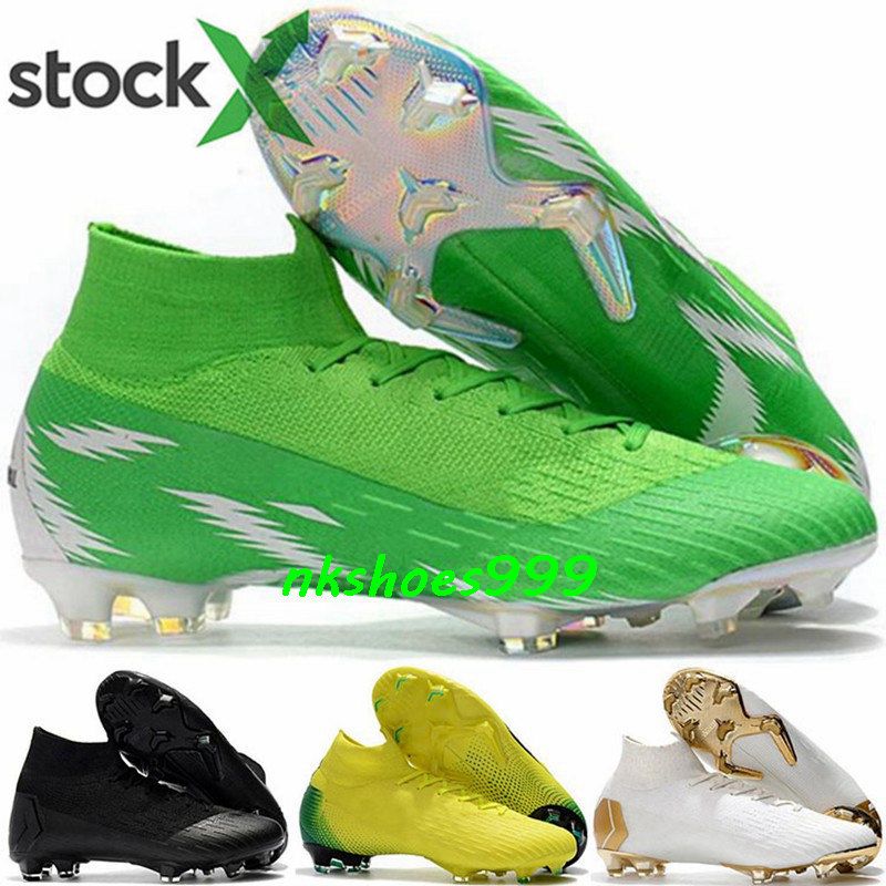 boots for men football