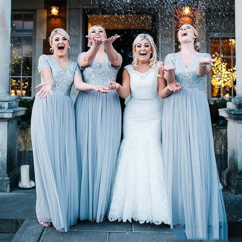 top bridesmaid dresses