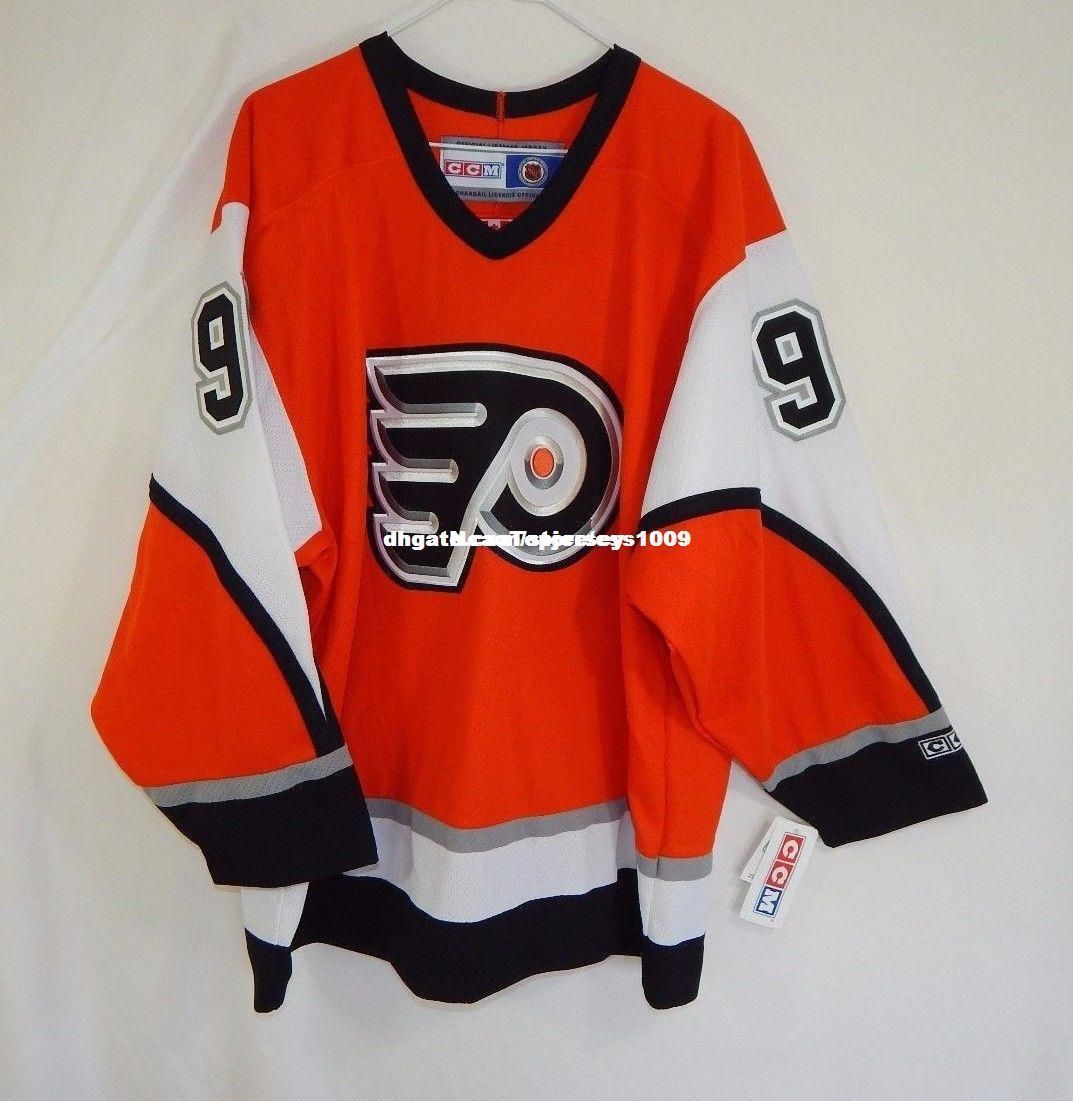 roenick flyers jersey
